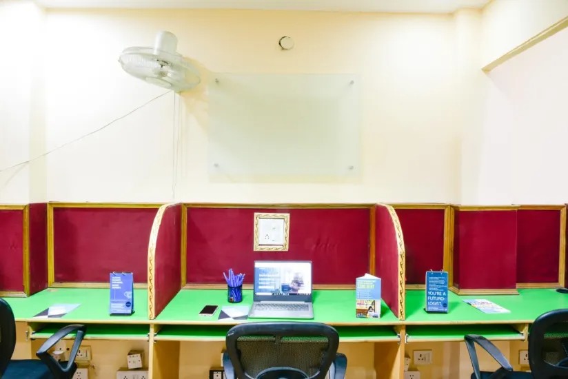 Koworkspace, Delhi