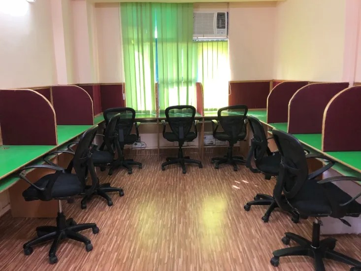 Koworkspace, Delhi