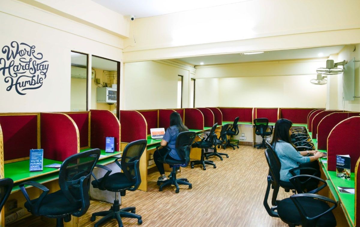 Koworkspace, Delhi