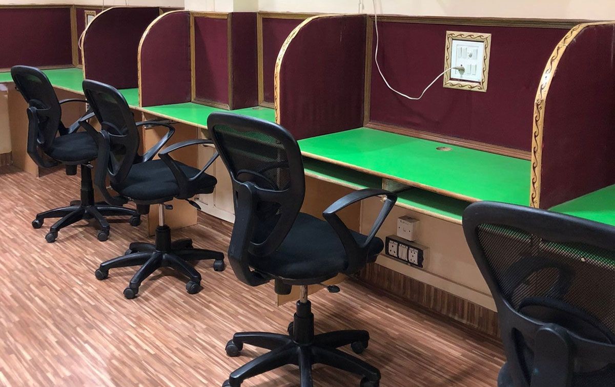 Koworkspace, Delhi