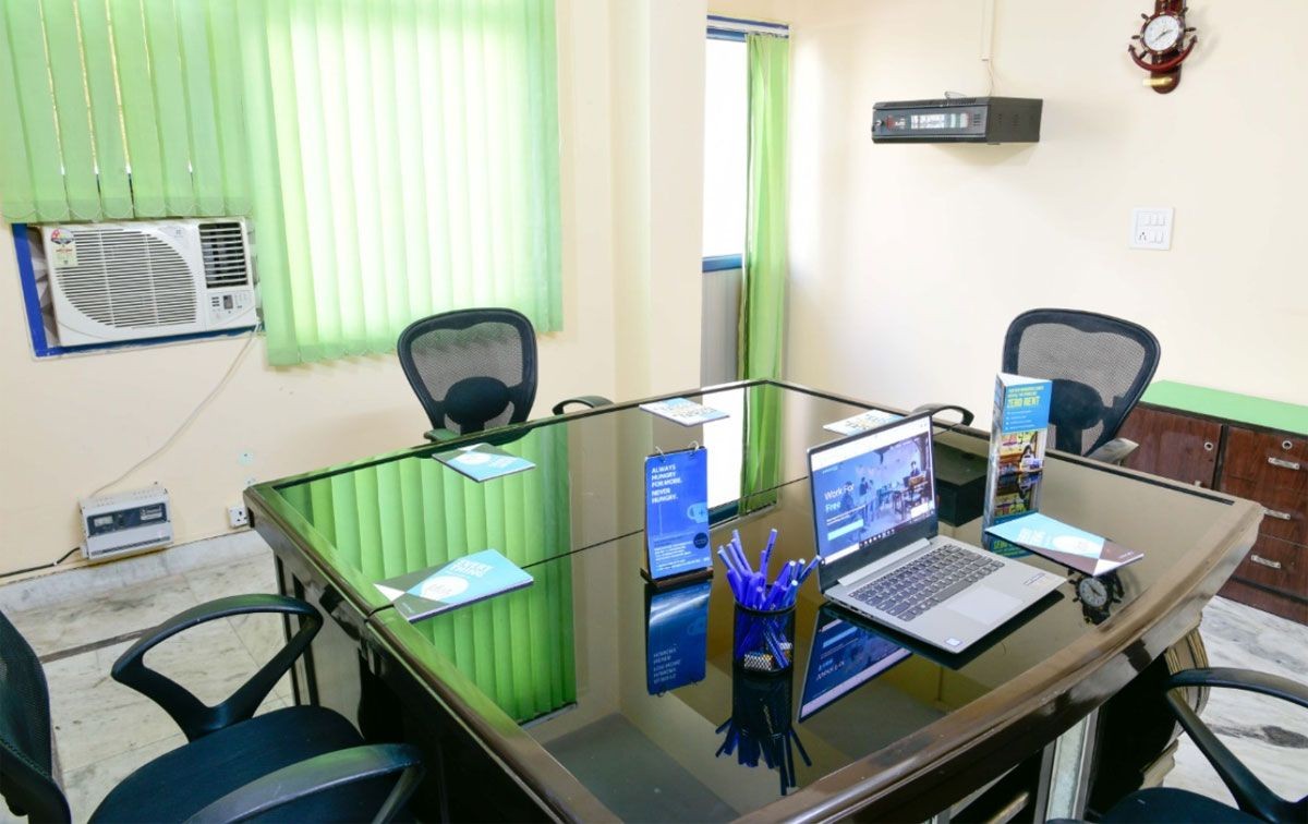 Koworkspace, Private Cabin Delhi