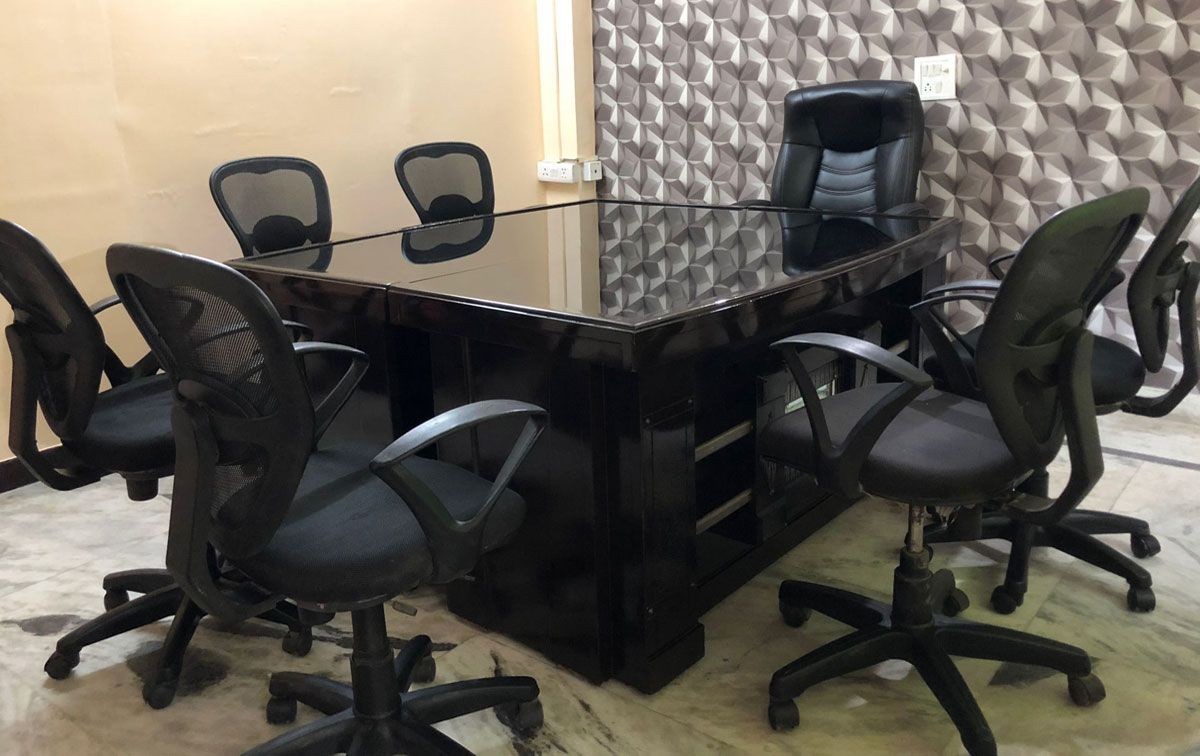 Koworkspace, Private Cabin Delhi