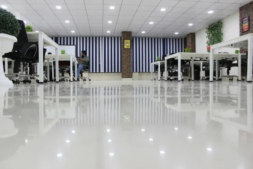 Coworkrz, Private Cabin, Delhi