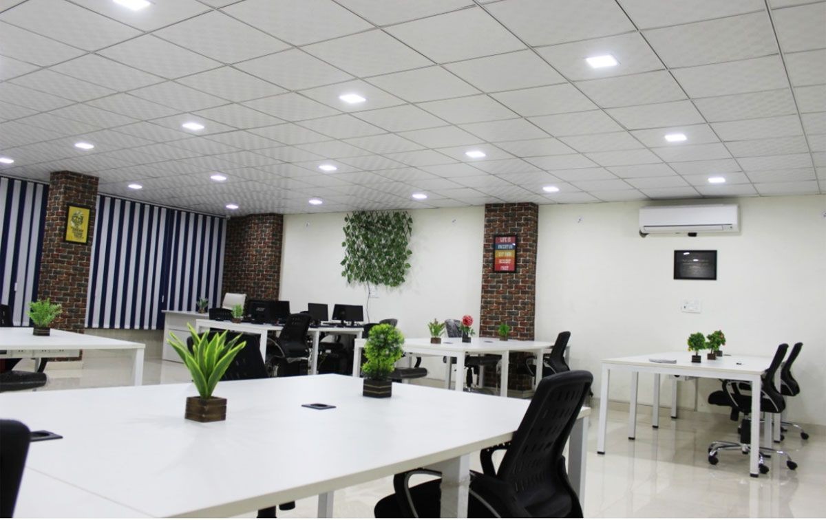 Coworkrz, Private Cabin, Delhi