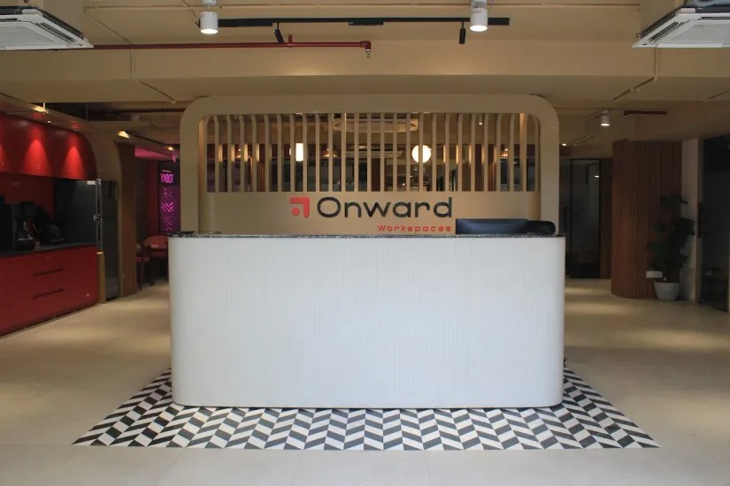 Onward Coworkx, Delhi