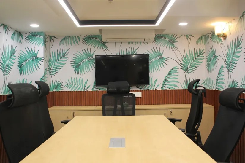 Onward Coworkx, Delhi