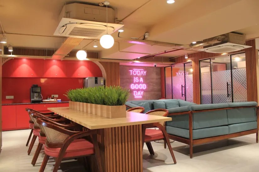 Onward Coworkx, Private Cabin, Delhi