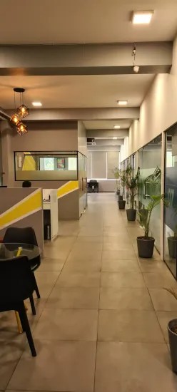 Invento Workspaces, Delhi