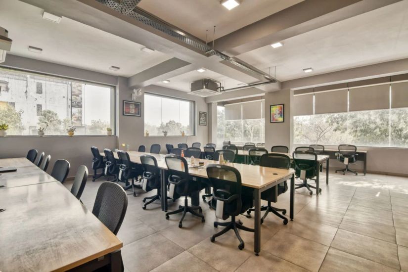 Invento Workspaces, Delhi