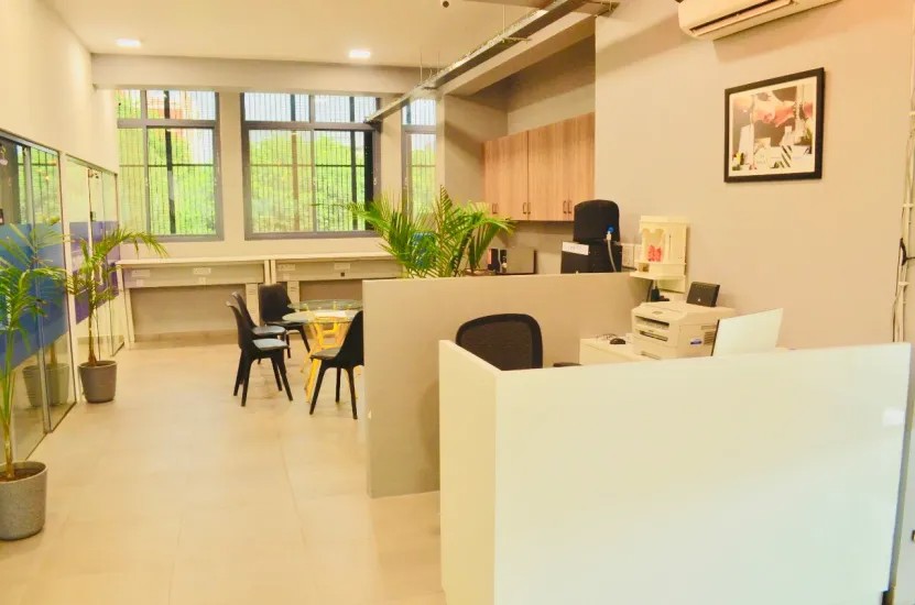 Invento Workspaces, Private Cabin, Delhi