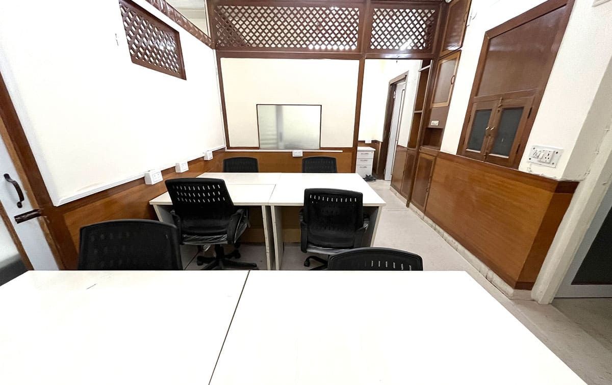 Thrive Coworking, Delhi