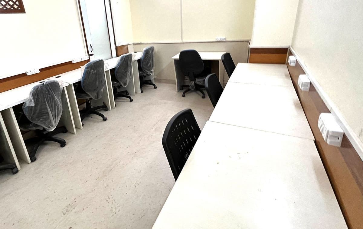 Thrive Coworking, Delhi