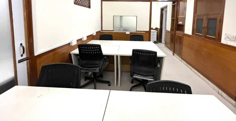 Thrive Coworking, Delhi