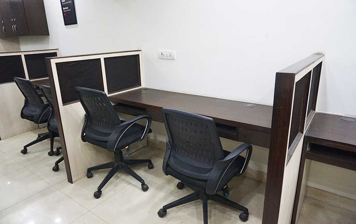 Prowork, Delhi