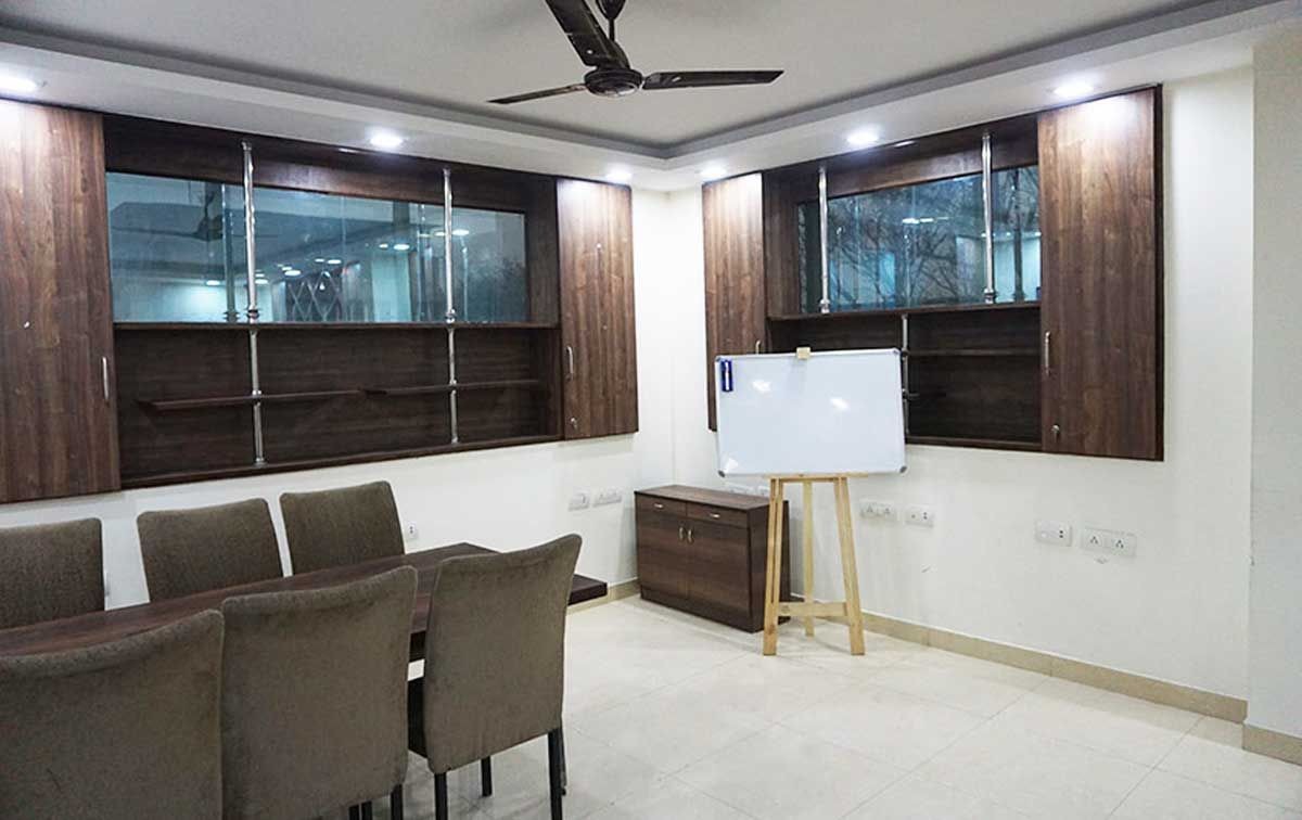 Prowork, Delhi