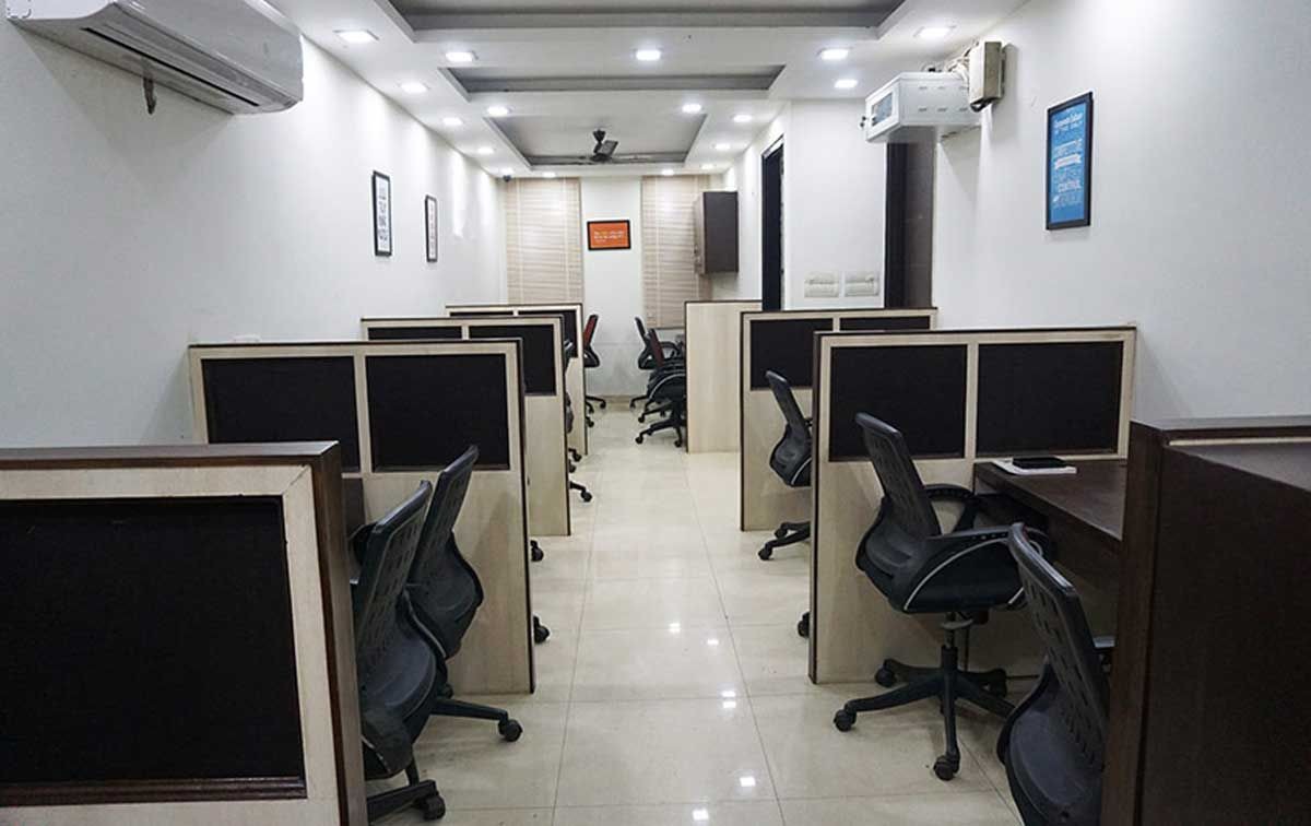 Prowork, Delhi