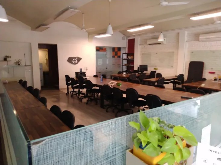 Investopad, Delhi