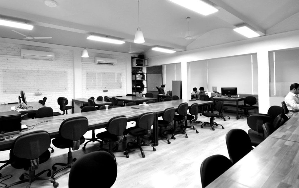 Investopad, Delhi