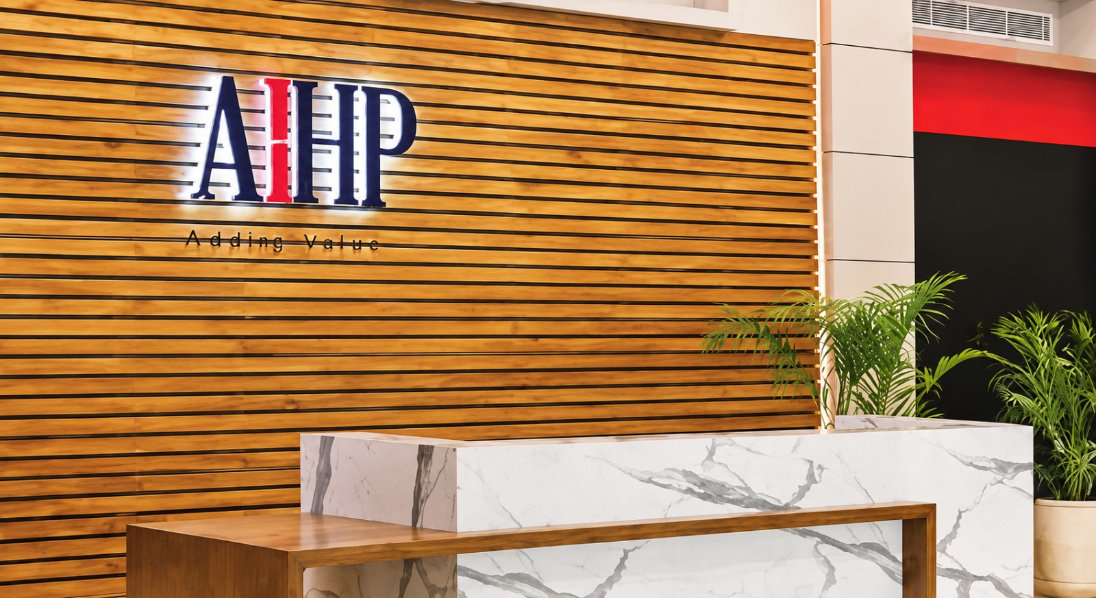 AIHP Signature, Udyog Vihar