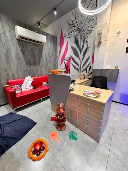 G Connect Spaces, Delhi