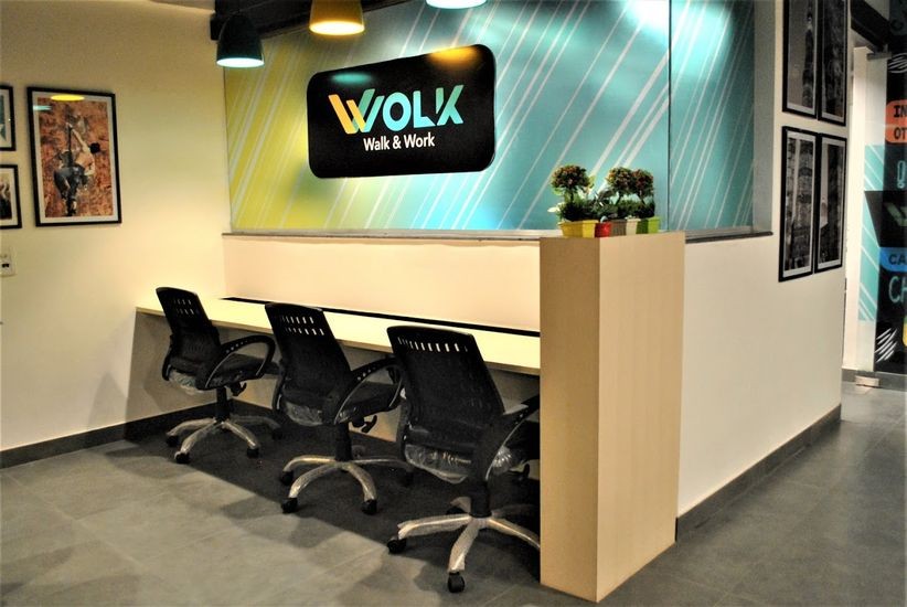 Wolk Bakshi House, Delhi