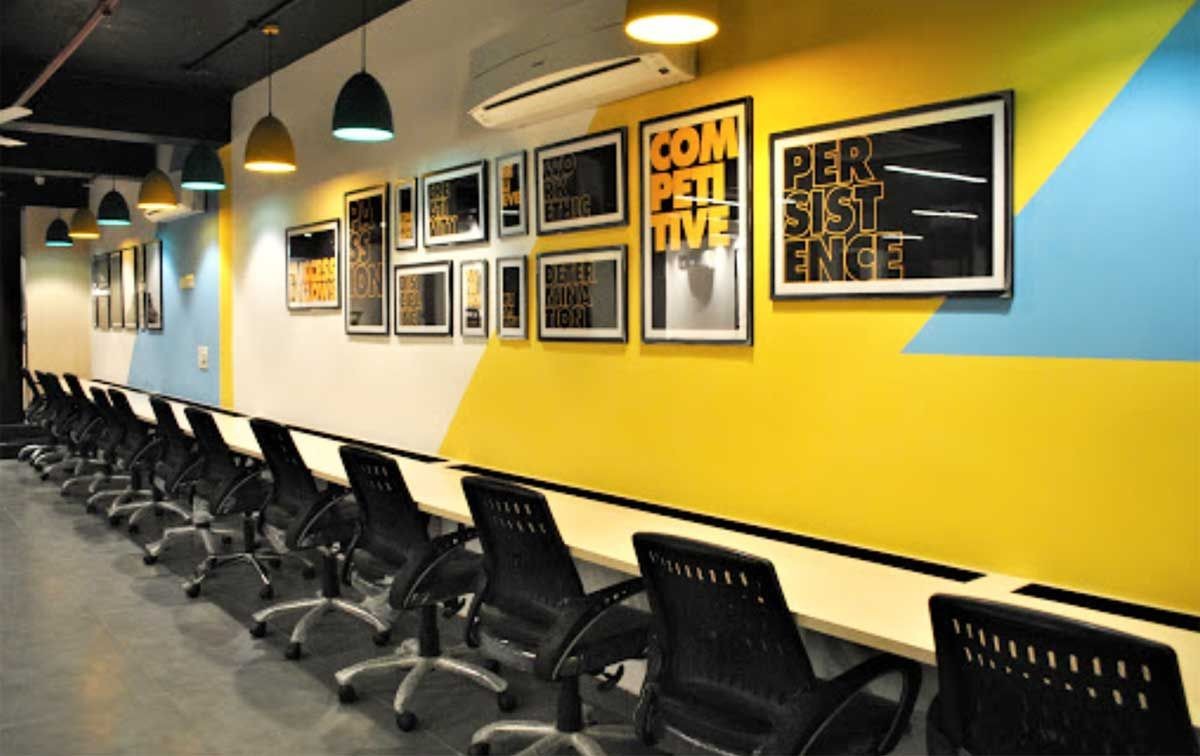 Wolk Bakshi House, Delhi