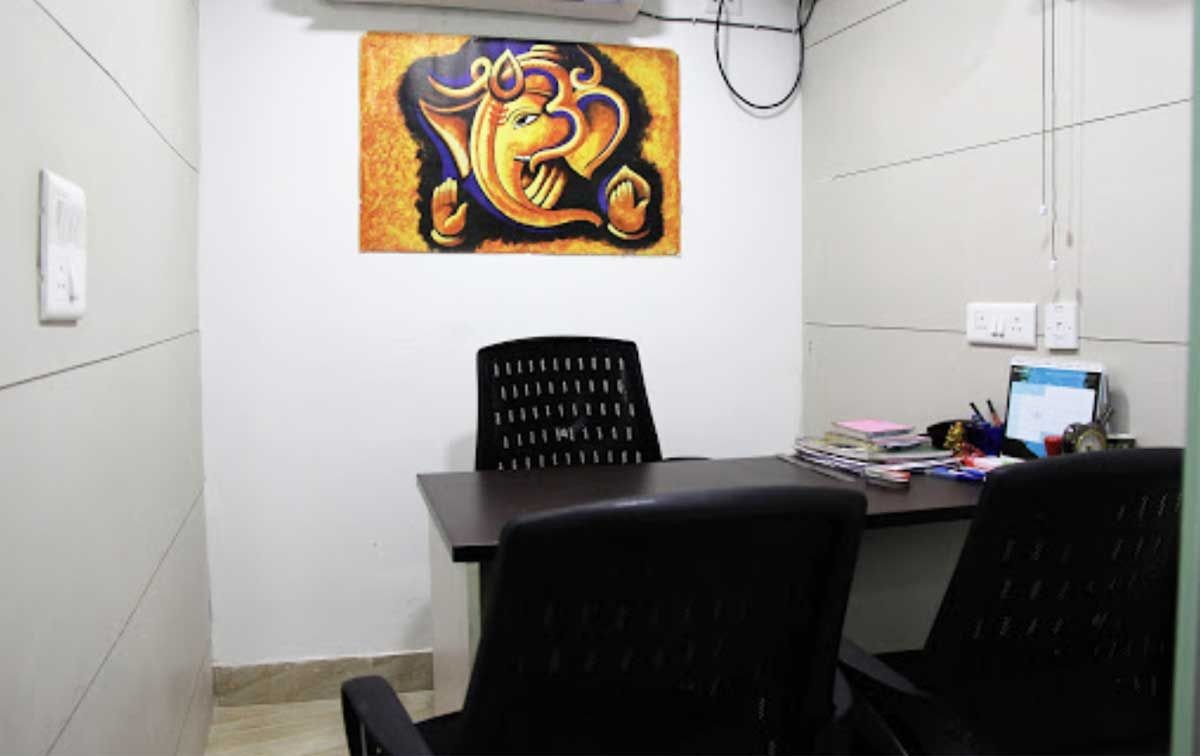 TRE Coworks, Private Cabin Delhi