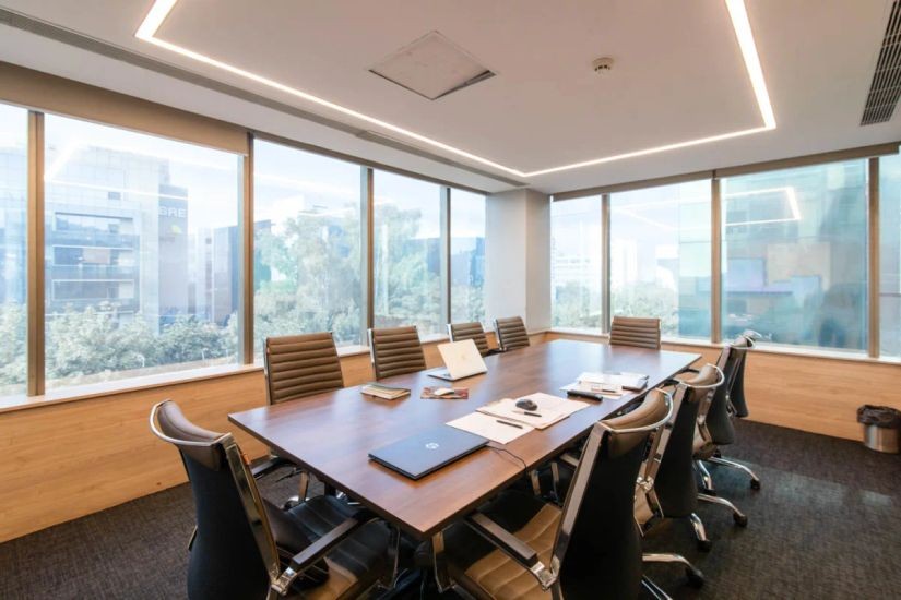 Cube8 MM Towers, Gurugram