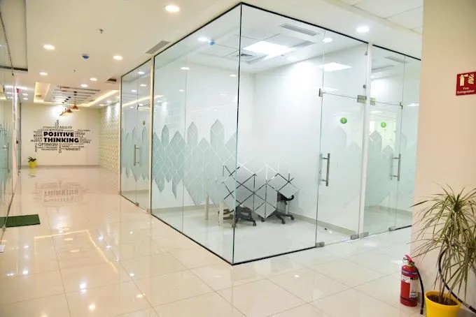 The OfficeBay, Gurugram