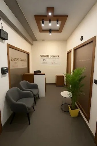 Shahi Cowork, Noida