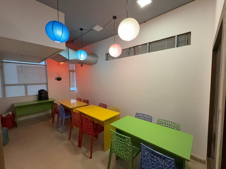 Shahi Cowork, Noida