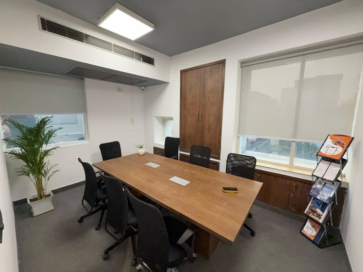Shahi Cowork, Noida
