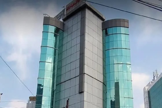 AGR Ateliers, Noida