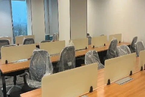 BizX Workspaces, Noida