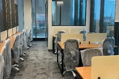 BizX Workspaces, Noida
