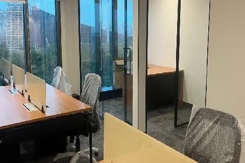 BizX Workspaces, Noida
