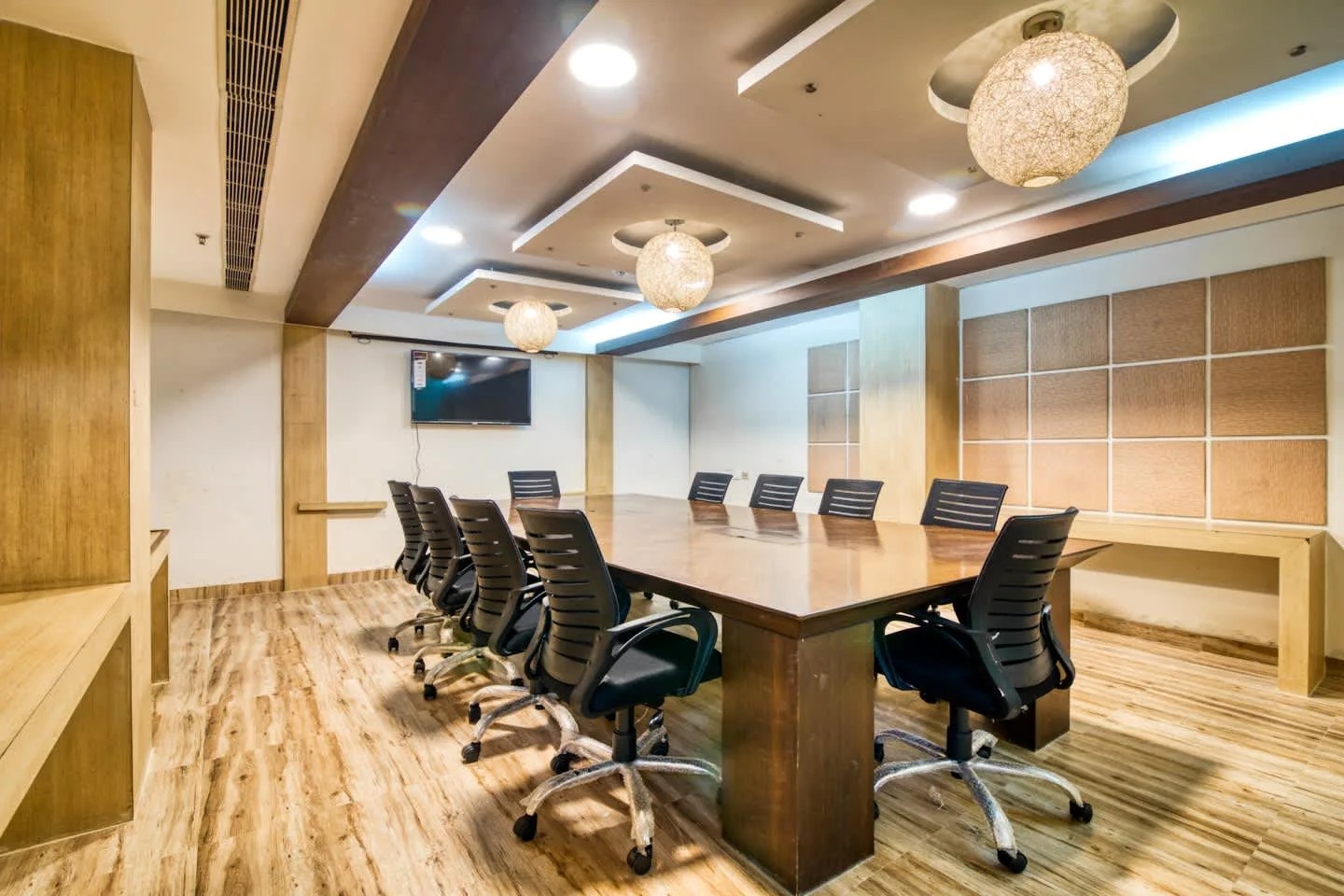 CoNexus Life, Noida