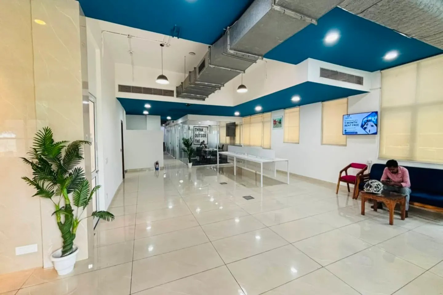 ConnectHQ, Noida