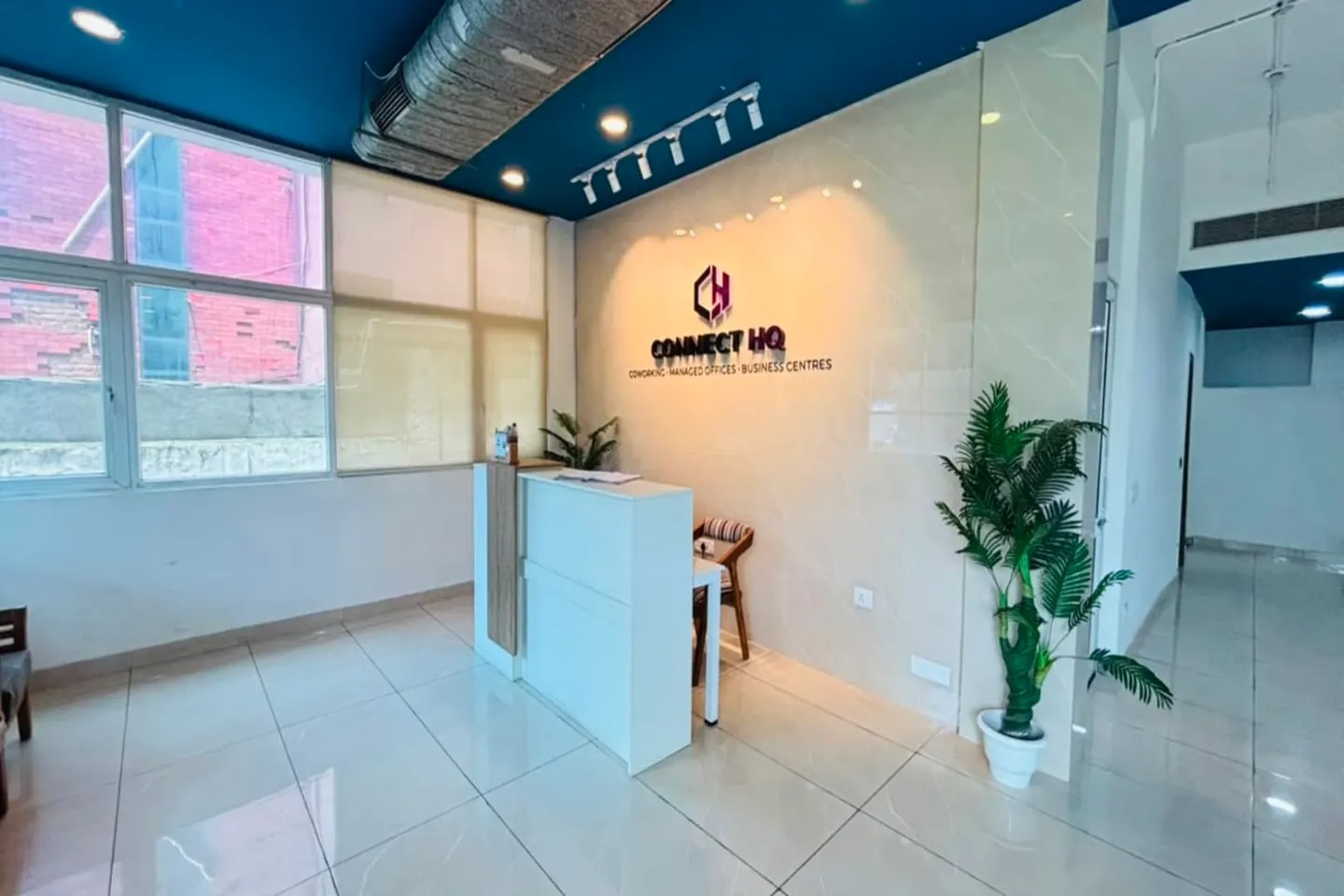 ConnectHQ, Noida
