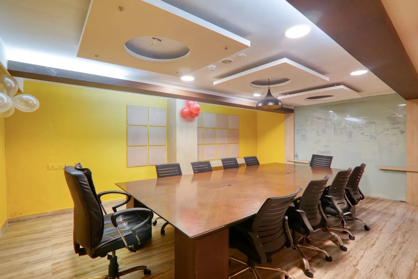 CoZeal Sector 2, Noida