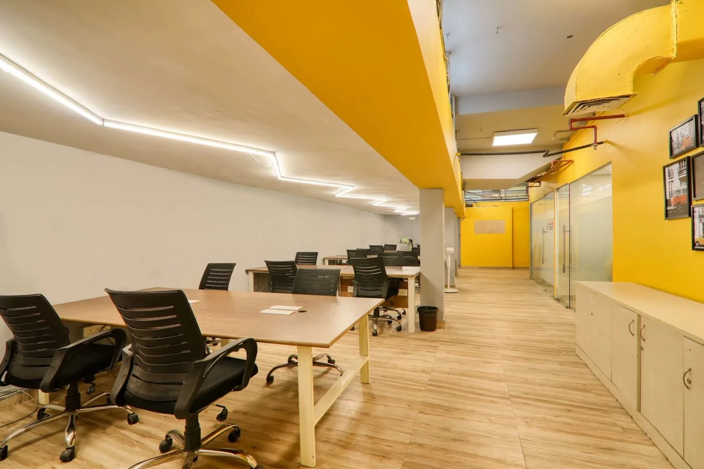 CoZeal Sector 2, Noida