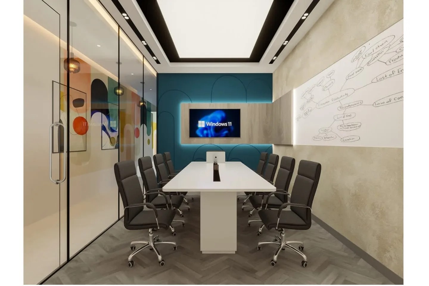 Cubic Isle Sector 62, Noida