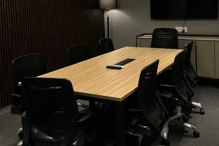 Desker Coworking Noida Sector 2