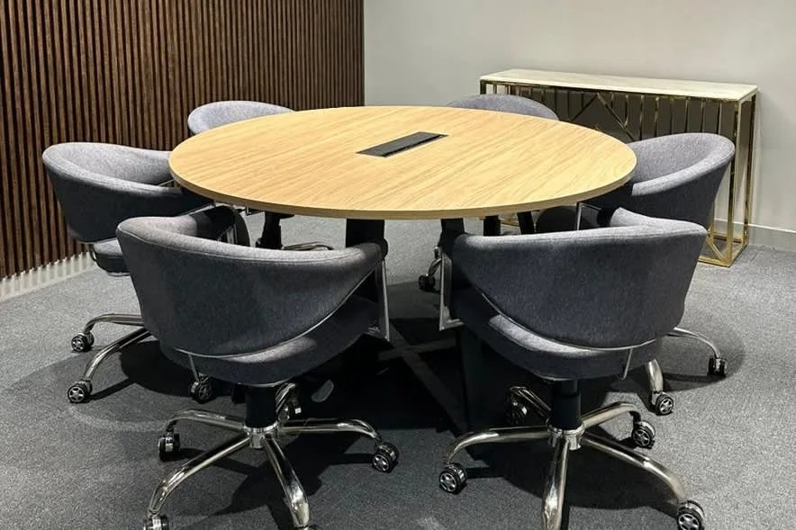 Desker Coworking Noida Sector 2