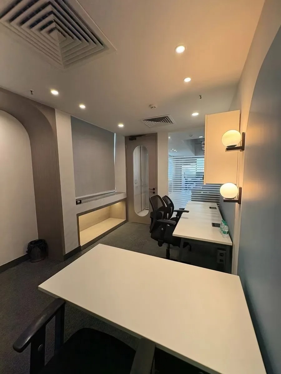 Dhangaurd Coworking, Noida