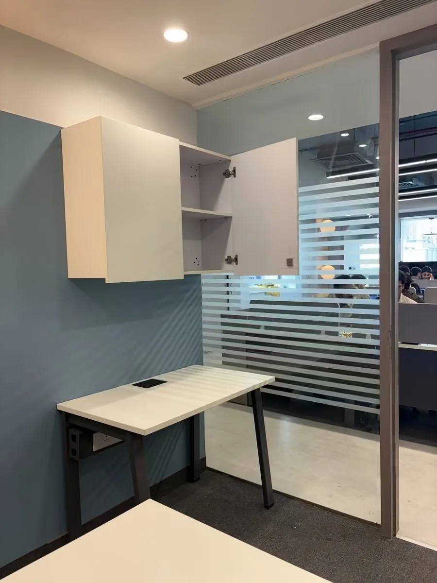 Dhangaurd Coworking, Noida