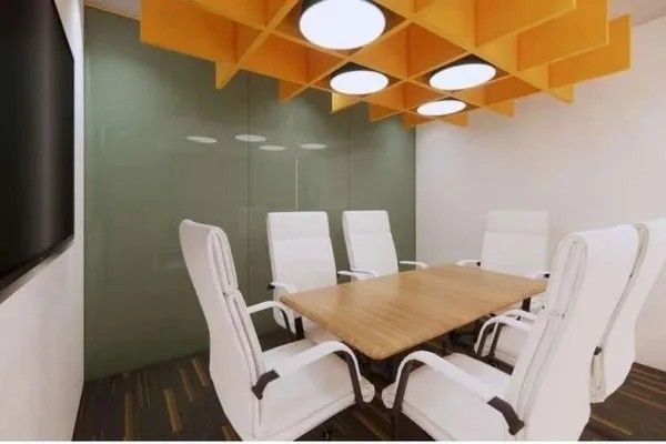 EFC Graphix, Noida
