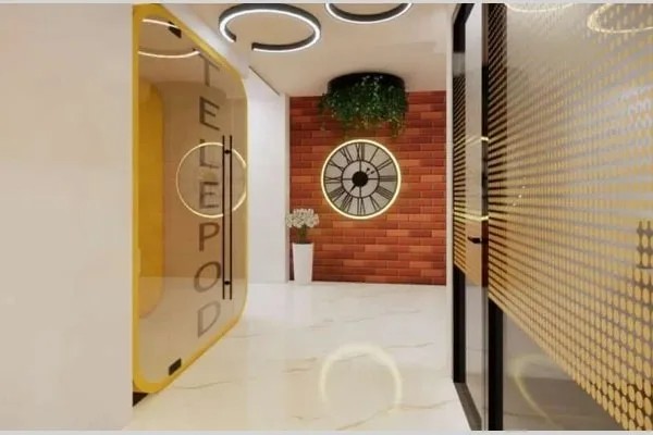 EFC Graphix, Noida