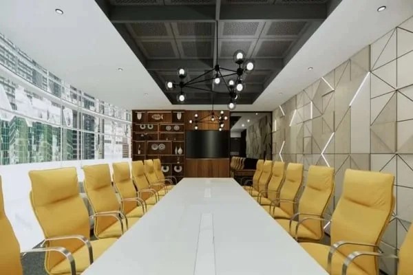 EFC Graphix, Noida