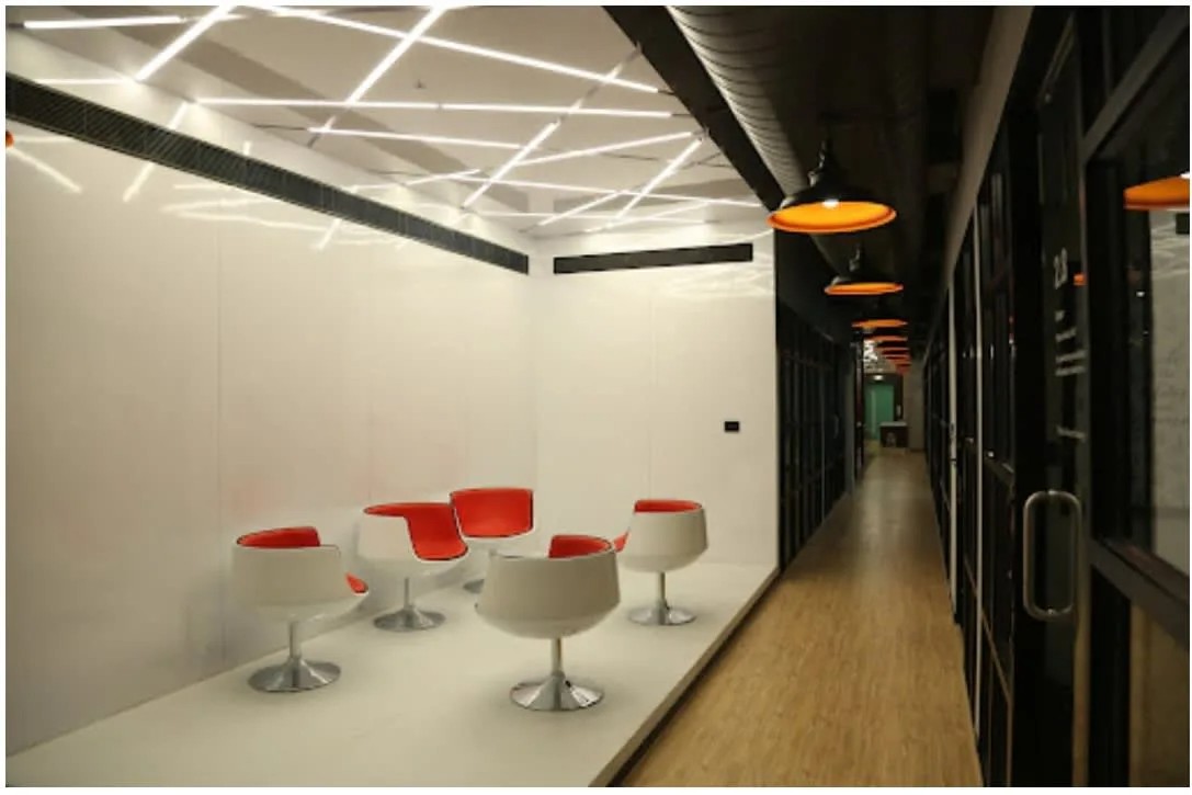 Karya Hub, Noida